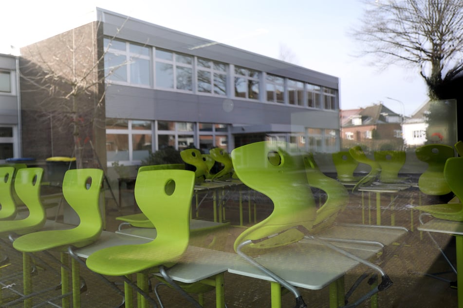 Alle Schüler in Nordrhein-Westfalen gehen nach den Weihnachtsferien am kommendem Montag in den Distanzunterricht.