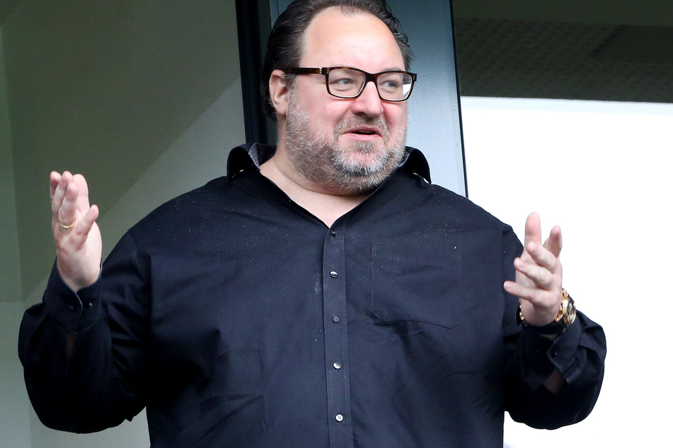 Mikhail Ponomarev (46) veräußerte seine Anteile an die Noah Company nach Armenien. Doch der KFC Uerdingen kommt weiterhin nicht zur Ruhe.
