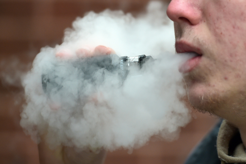 Großbritannien verschenkt E-Zigaretten an Raucher