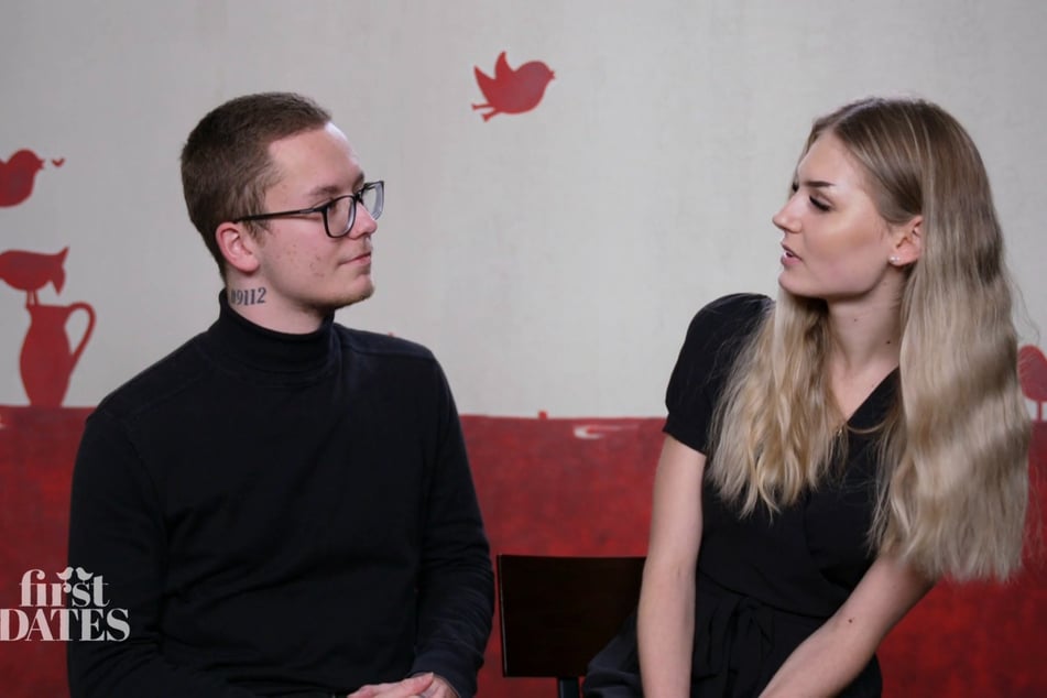 Lena (20) und Julian (22) entscheiden sich gegen ein zweites Date, könnten sich aber ein weiteres Treffen auf freundschaftlicher Ebene vorstellen.