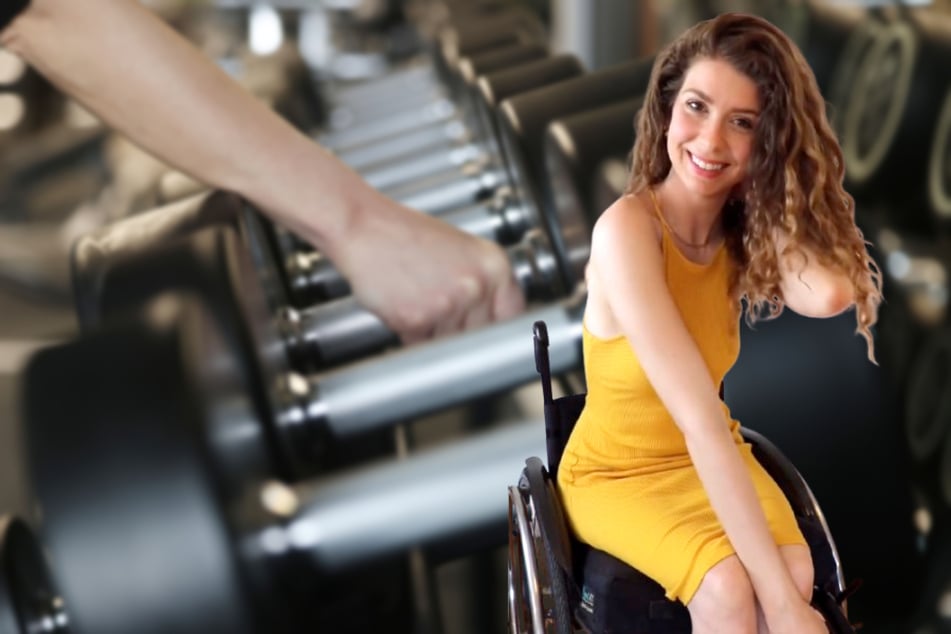 Una mujer en silla de ruedas es expulsada de un gimnasio: Ahora la empresa responde