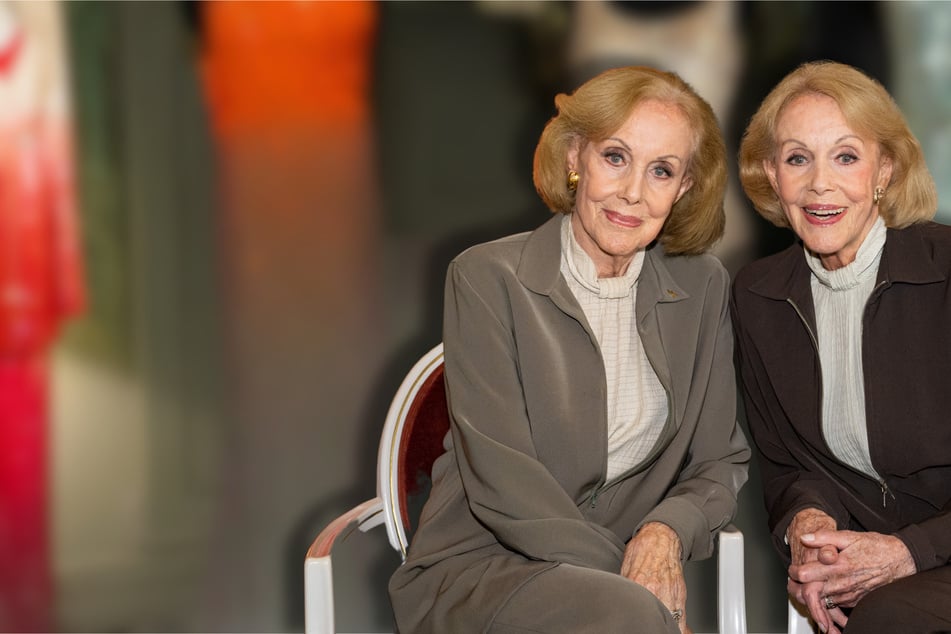 Vor ihrem Tod: Kessler-Zwillinge schickten letztes Paket – früher aber knallharte Abschiedsbriefe