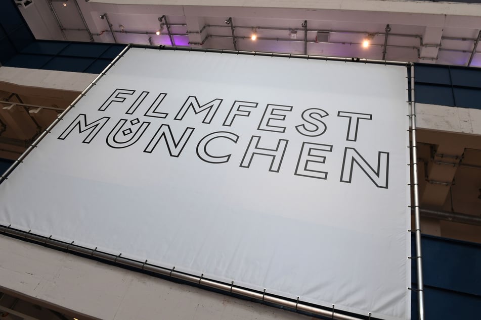 Erst die Party, dann die Komödie: Das Filmfest München startet in diesem Jahr beschwingt.