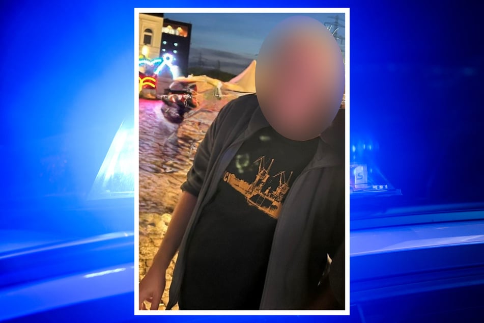 Der Mann wurde seit Freitagmorgen vermisst.