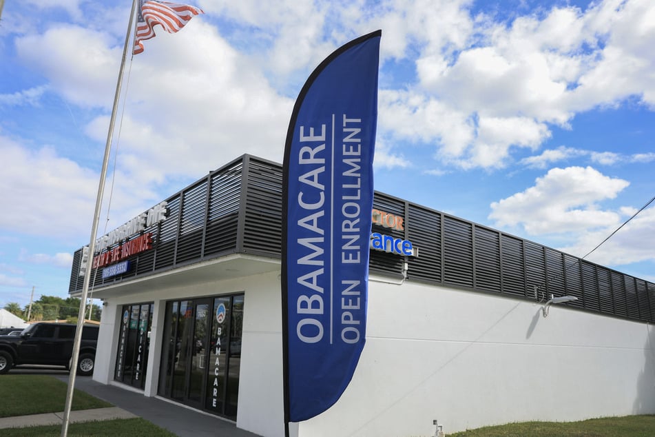 House representatives voted to advance a bill extending subsidies under the Affordable Care Act – also known as Obamacare.