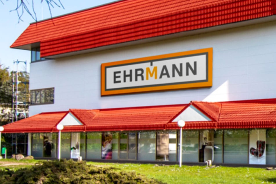 Möbel Ehrmann – Herxheim