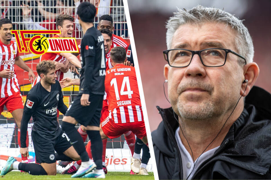 Union Berlin will in Frankfurt zurück ins Pokal-Halbfinale