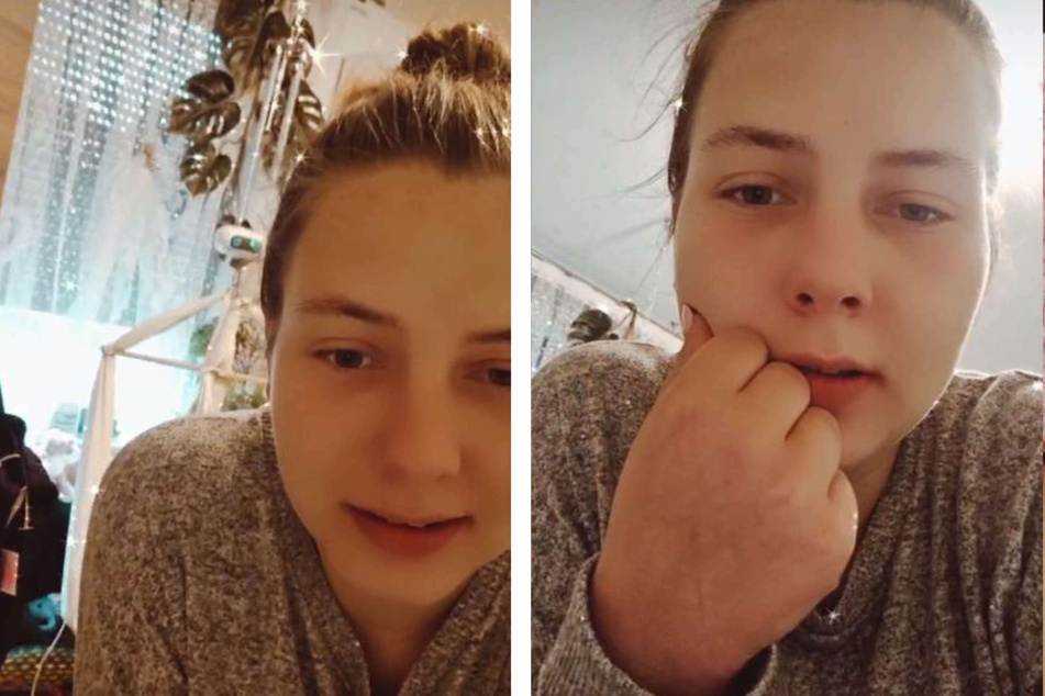 Sarafina Wollny (26) berichtete am Donnerstag bei Instagram, dass ihre Zwillinge aktuell gerne in einer automatischen Wippe entspannen würden.