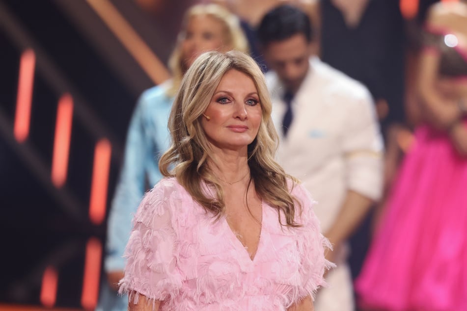 Frauke Ludowig (62) ist seit vielen Jahren als Moderatorin im deutschen Fernsehen bekannt. Ihre Tochter spricht nun offen über ihre psychische Erkrankung.