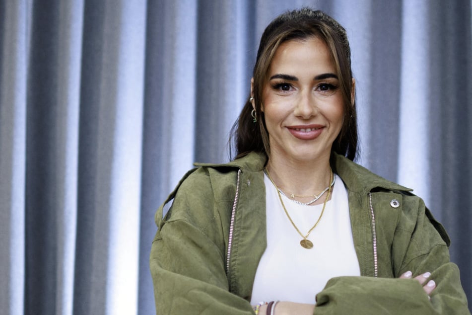 Sarah Engels über ihre dunkelsten Zeiten: "Musste ganz tief fallen"