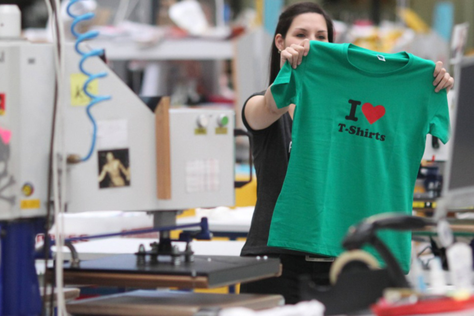 Leipzig: Leipziger Unternehmen Spreadshirt gehackt: Das sollten Kunden jetzt tun!