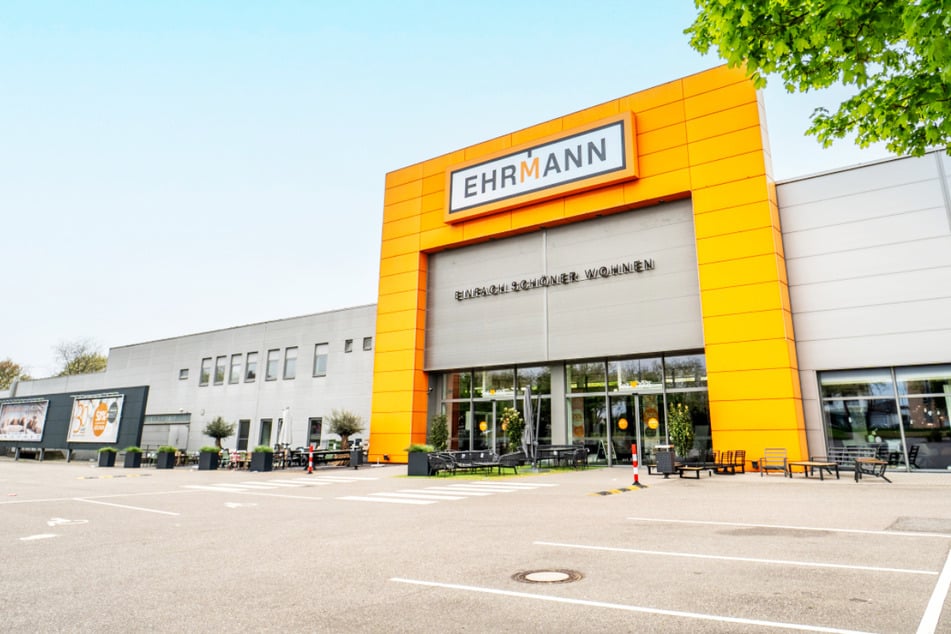 Dieses Möbelhaus hat in vielen Abteilungen gerade massiv die Preise gesenkt