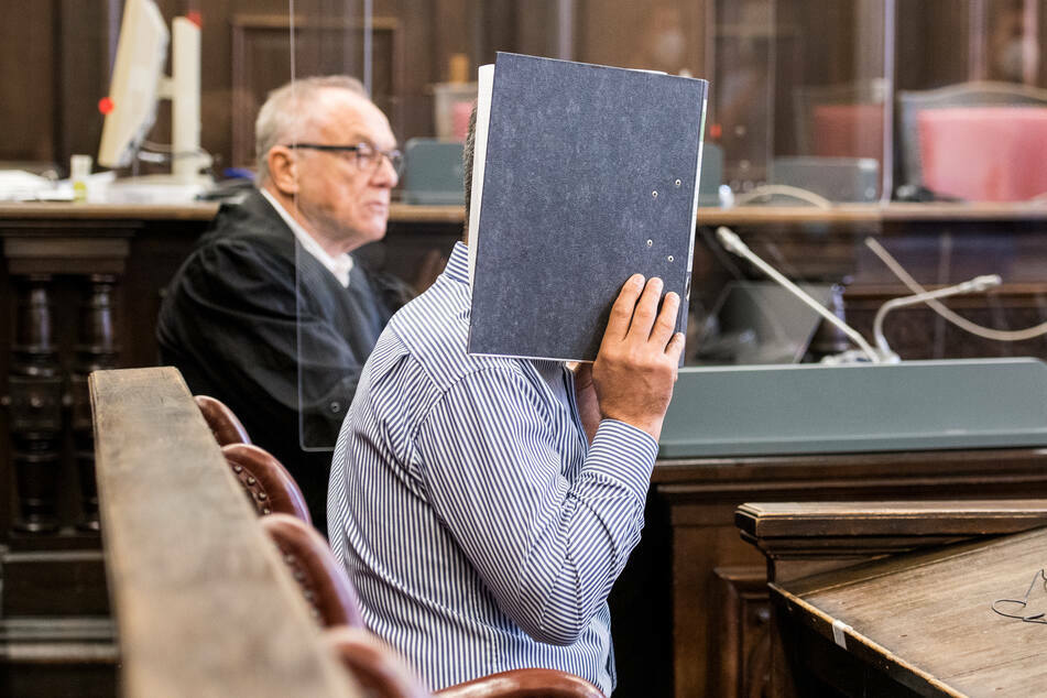 Rentner-Mord aus Habgier: Revision verworfen, Urteil rechtskräftig