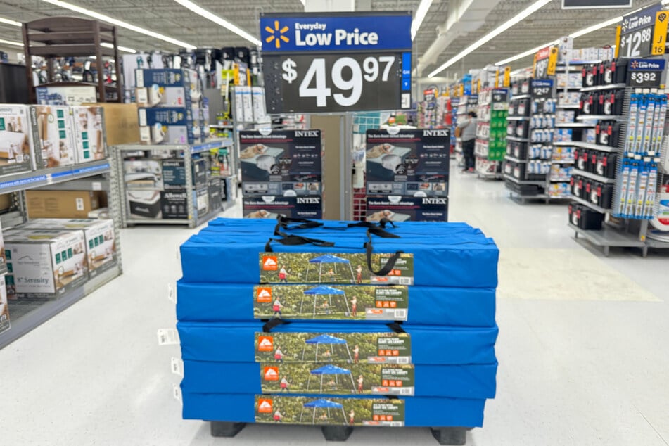 These Walmart Deals Are Selling Fast on Thursday, June 25