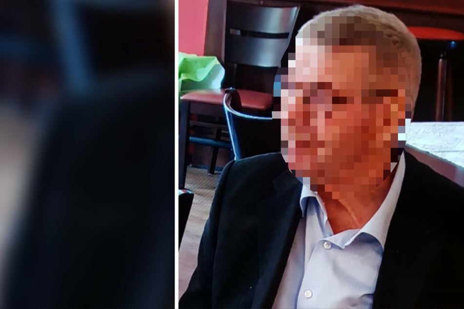 Vermisster Rentner (80) im Wald gefunden: Polizeisuche war erfolgreich