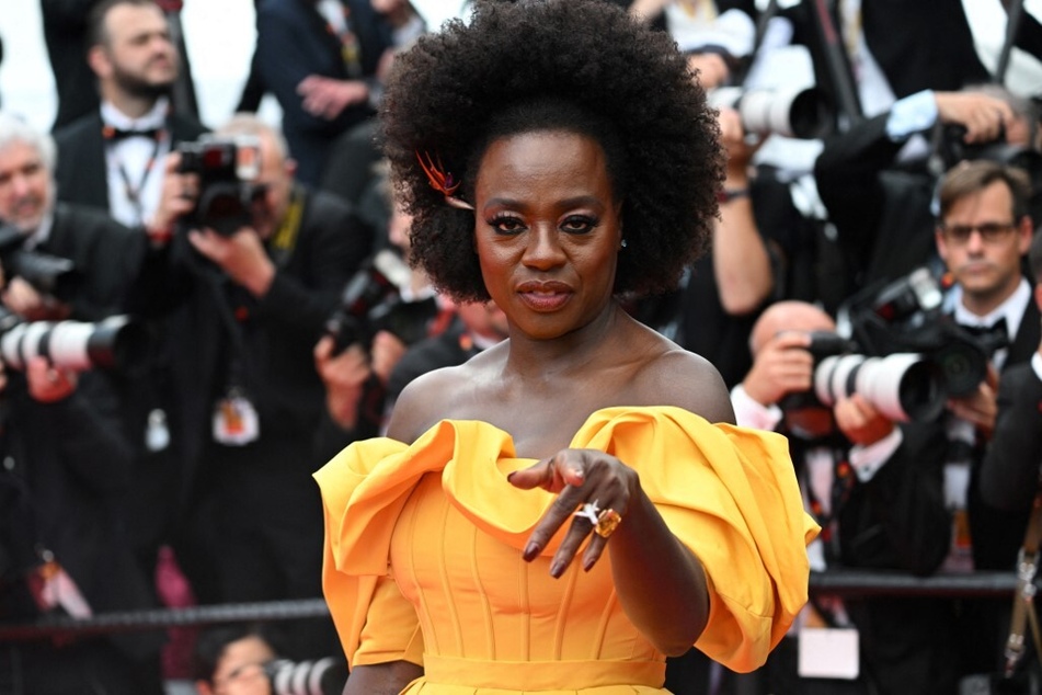 Viola Davis will star in the Hunger Games prequel as the villainous head game-maker Dr. Volumnia Gaul.