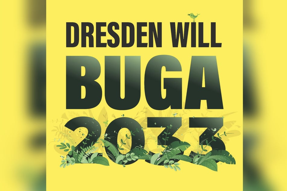 Dresden will die Buga 2033 ausrichten. Aber kann sich die Stadt das überhaupt noch leisten?