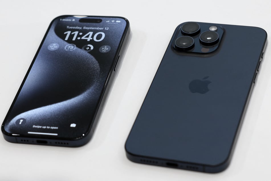 Apple gibt zu: Darum kann das neue iPhone 15 Pro heiß laufen
