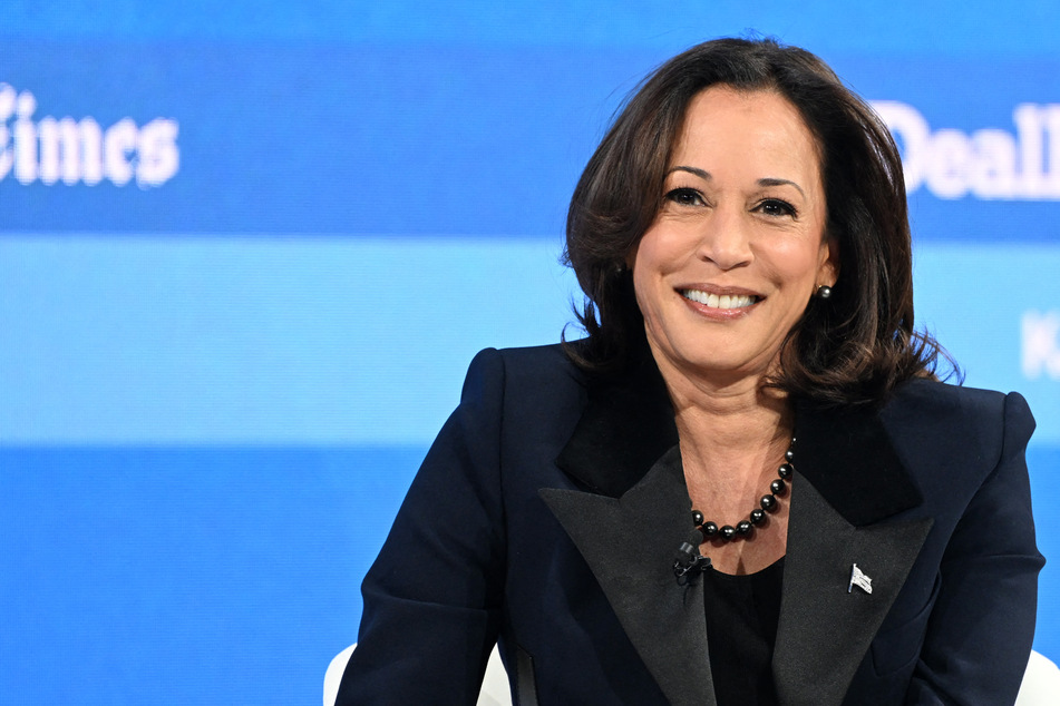 Kamala Harris to attend COP28 after Biden faces backlash for absence
