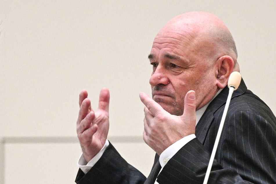 Crumbach tritt aus BSW aus: Ende der Koalition in Brandenburg?