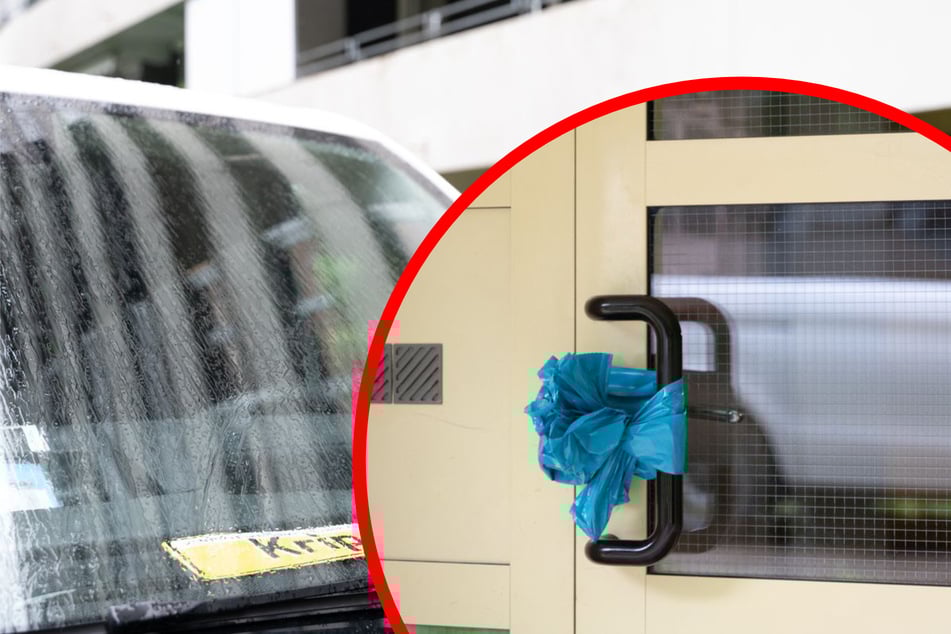 Polizeieinsatz in Reutlingen: Mensch getötet, Verdächtiger festgenommen
