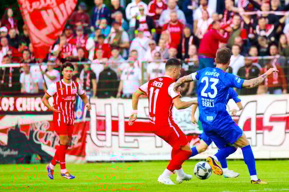 Das plant Rot-Weiß Erfurt fürs nächste Heimspiel gegen Babelsberg
