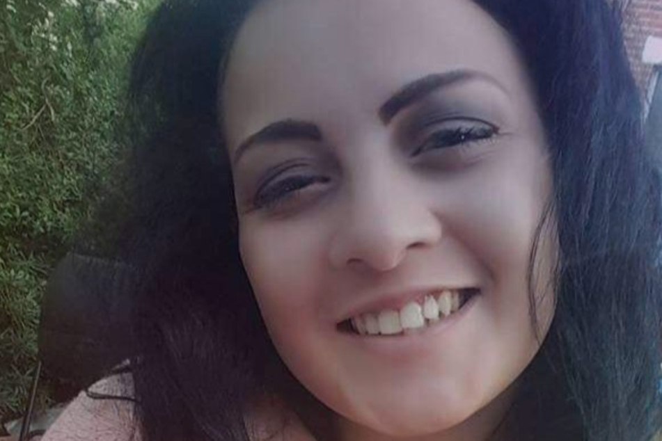 Anysha (†24) hatte einen schweren Unfall.