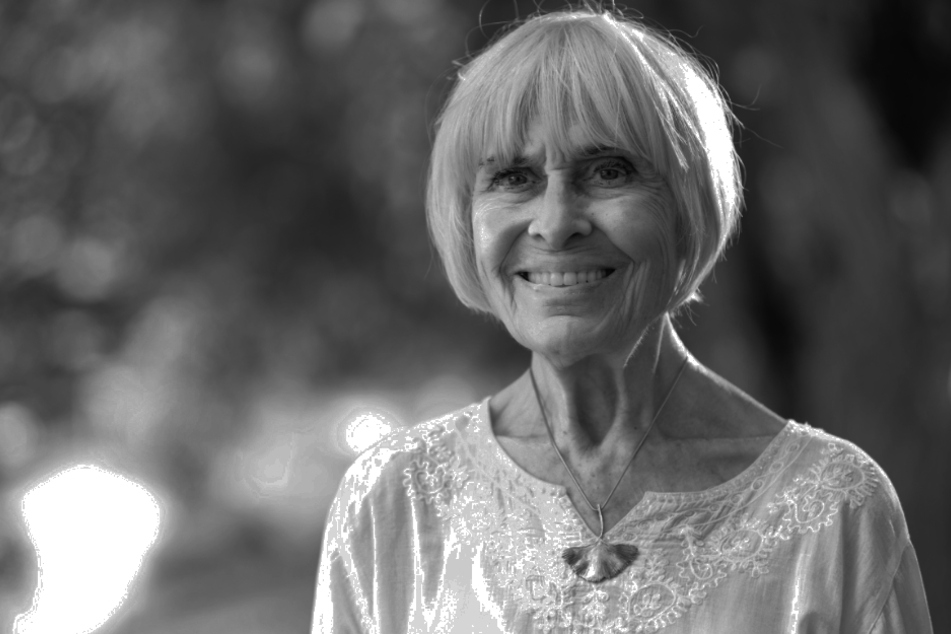 Barbara Rütting, ehemalige bayerische Landtagsabgeordnete, Autorin und Schauspielerin starb im Alter von 92 Jahren.