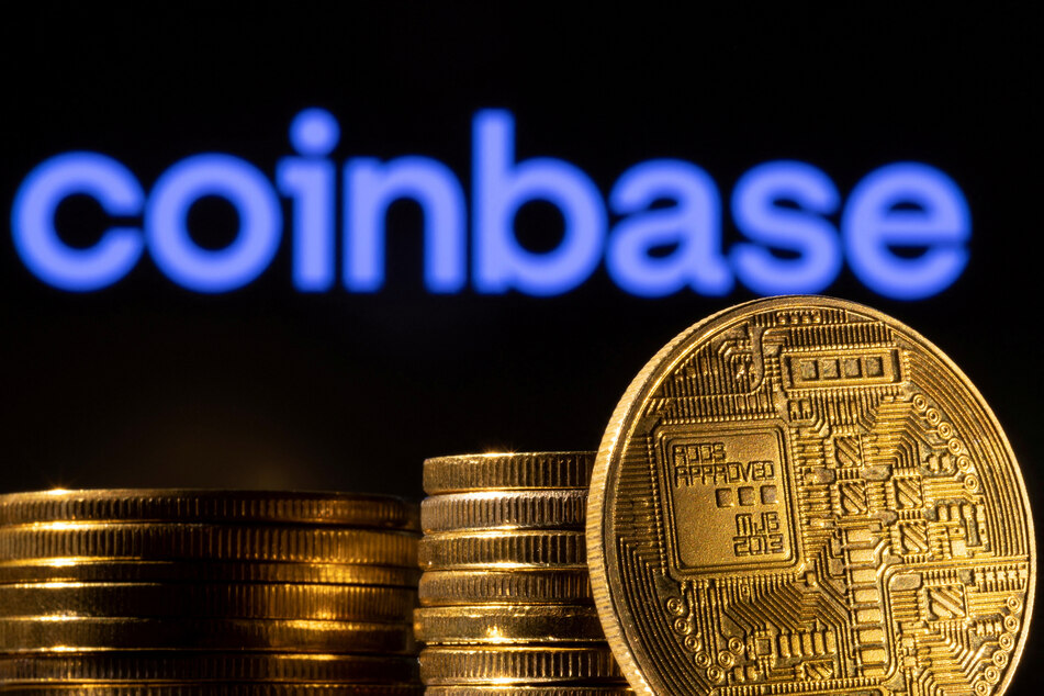 SEC hits Coinbase with legal action amid crackdown on crypto platforms