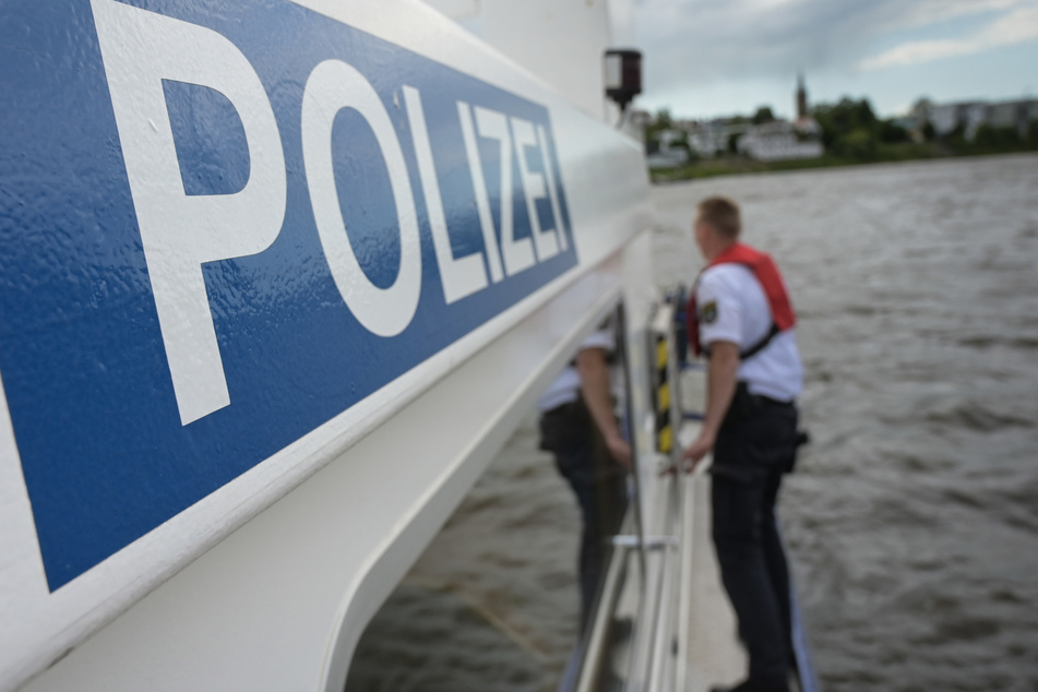 Verfolgungsjagd mit Polizei an der Mosel: 41-Jähriger kommt auf ziemlich blöde Idee!