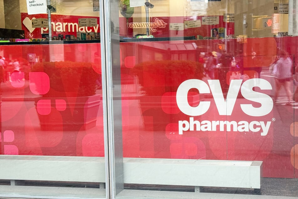 That's why everybody is going to CVS on Sunday, July 6