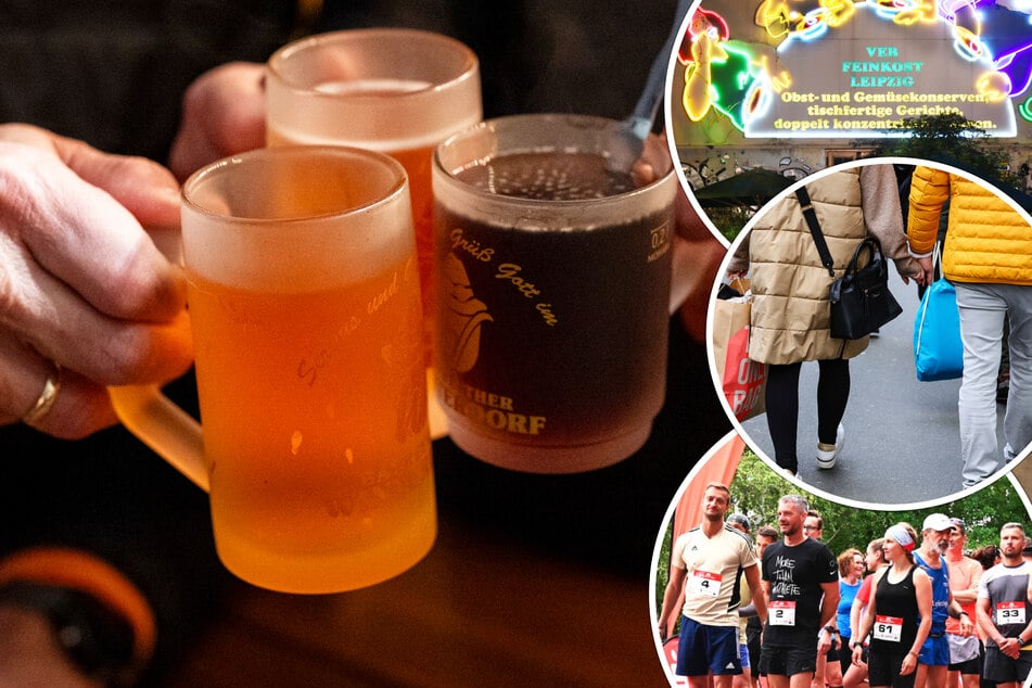 Lichterglanz und Weihnachtsmärkte: Das könnt Ihr am Wochenende in Leipzig unternehmen