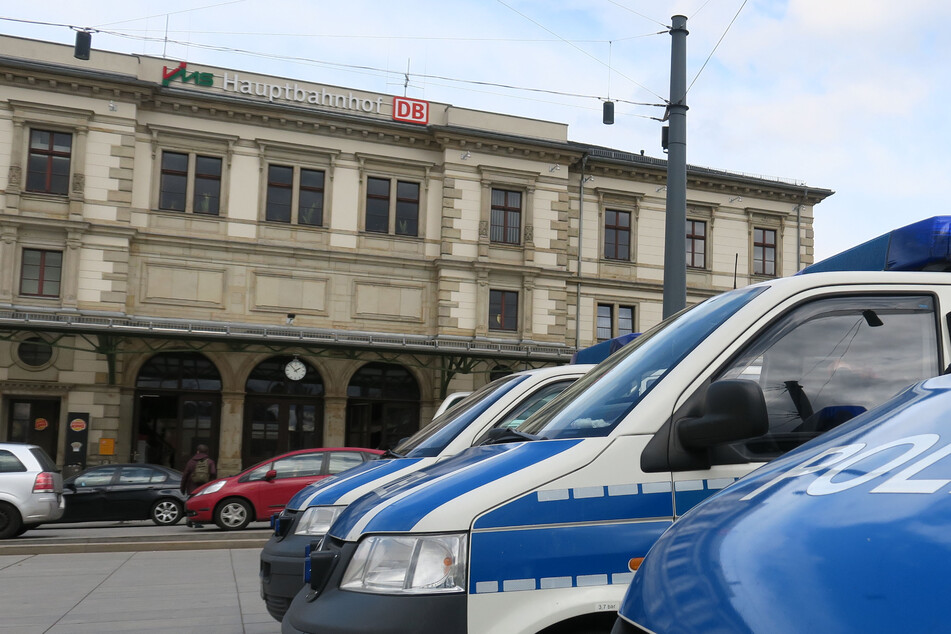 "Racial Profiling" in Sachsen: Richter rügen Polizei nach Kontrolle wegen Hautfarbe