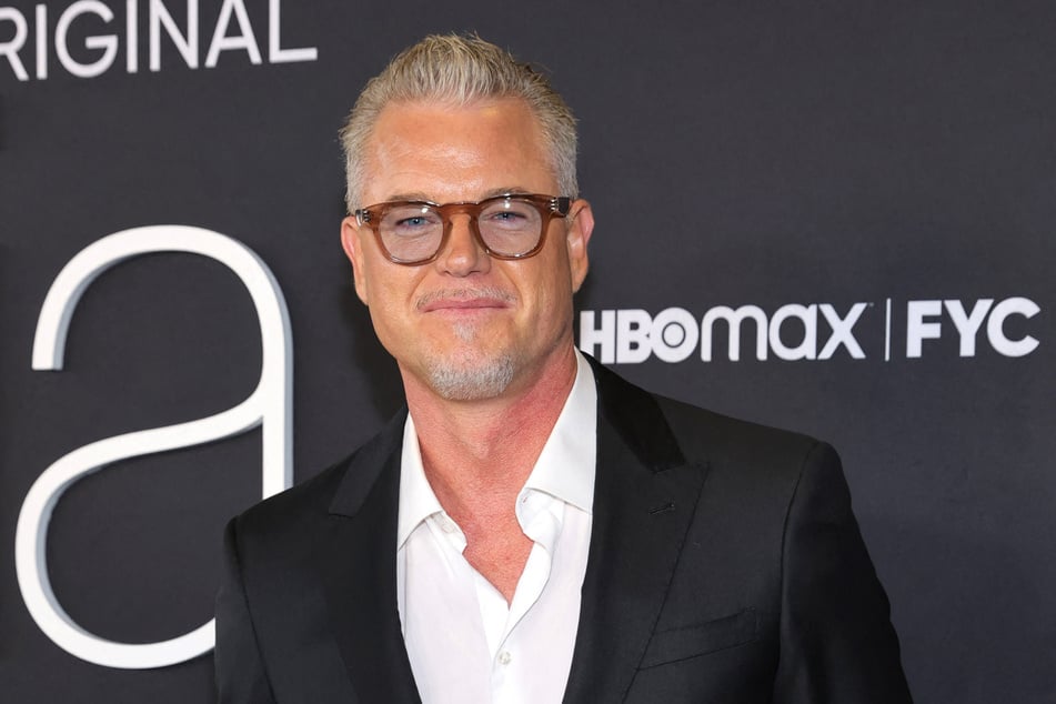 Eric Dane (†53) starb an Atemversagen.