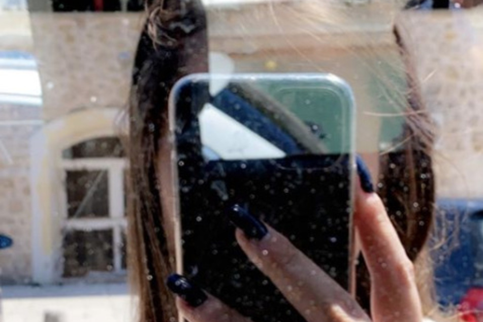 Ist das "Secret-Selfie" der neueste Trend bei Instagram und TikTok?