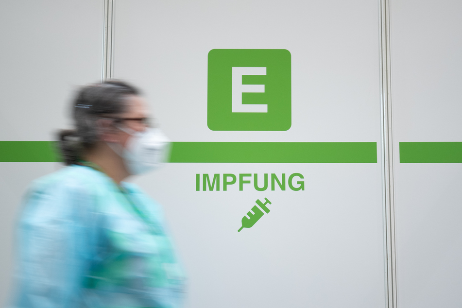 Weil nicht alle Impftermine eingehalten werden, soll es jetzt Plätze für Nachrücker geben.