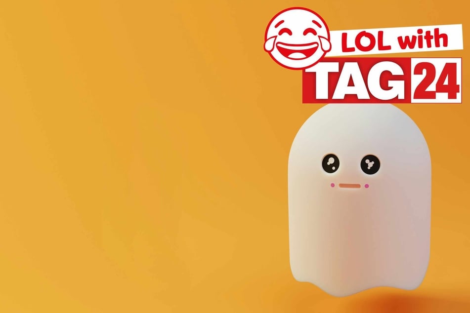 Joke of the Day for October 29, 2025: A scary silly for Halloween Week