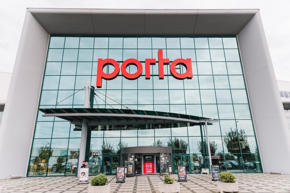 porta Porz-Lind