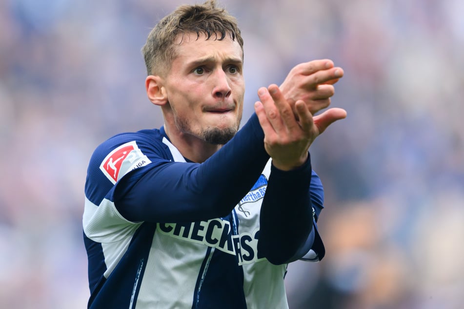 Michaël Cuisance (26) hat in seiner Karriere schon viel erlebt.