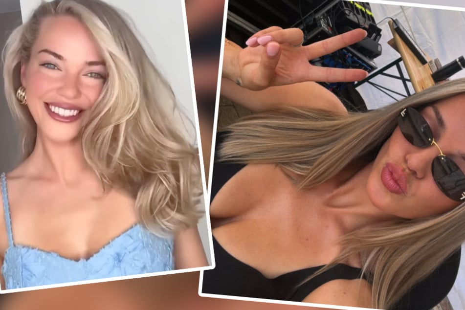 Neues Kapitel im Trennungs-Drama: Hat Laura Maria Rypa schon ihre Koffer gepackt?