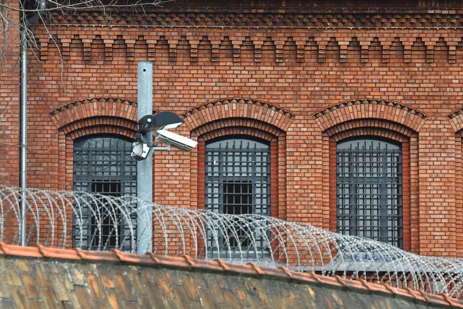 Lange Verfahren: So viele U-Haft-Entlassungen gab es in Thüringen