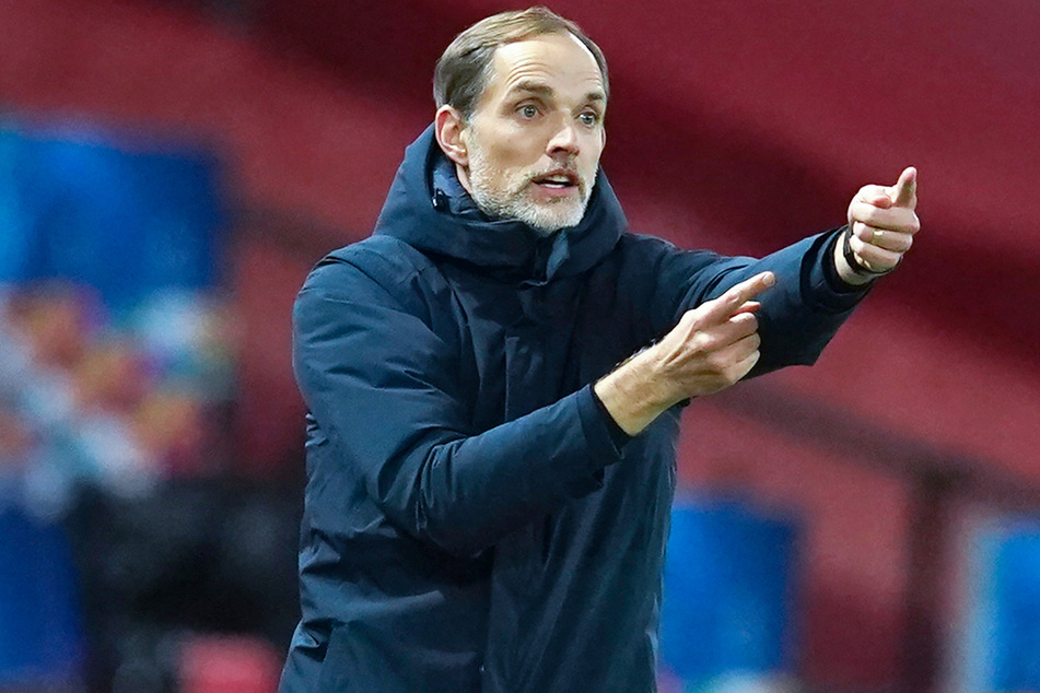 Nur eine Frage der Zeit: Thomas Tuchel (47) dürfte das Ruder beim FC Chelsea übernehmen.