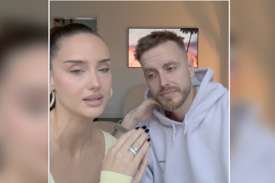 In einem Video offenbarte die 25-Jährige nun, dass sie glaubt, ihr Ungeborenes in der sechsten Woche verloren zu haben.