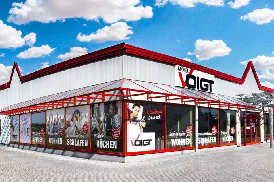 Wegen diesen genialen Aktionen stürmen jetzt alle zu Möbel Voigt