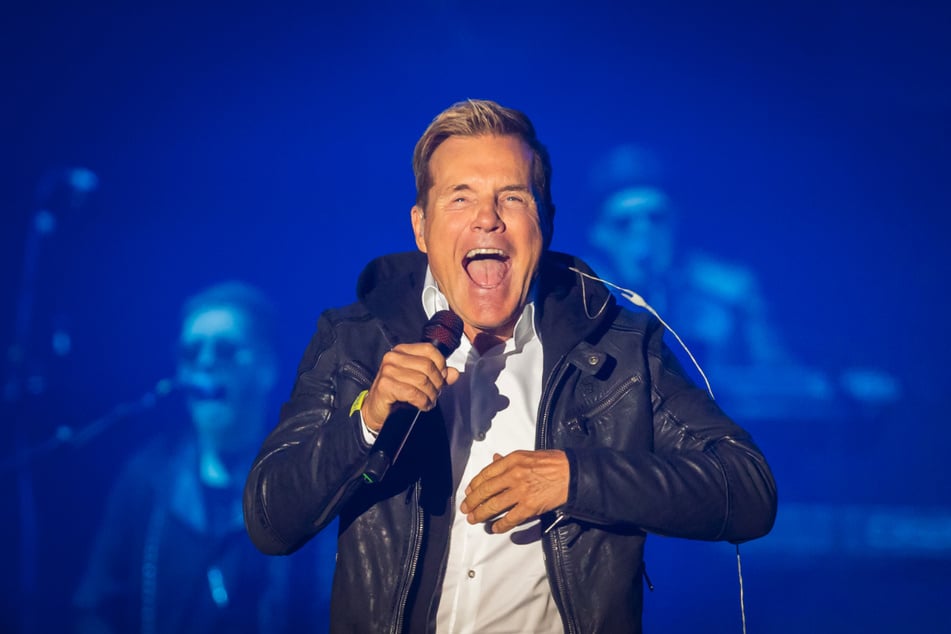 Dieter Bohlen (71) kritisiert Friedrich Merz (70), weil er sich nicht durchsetzen könne.