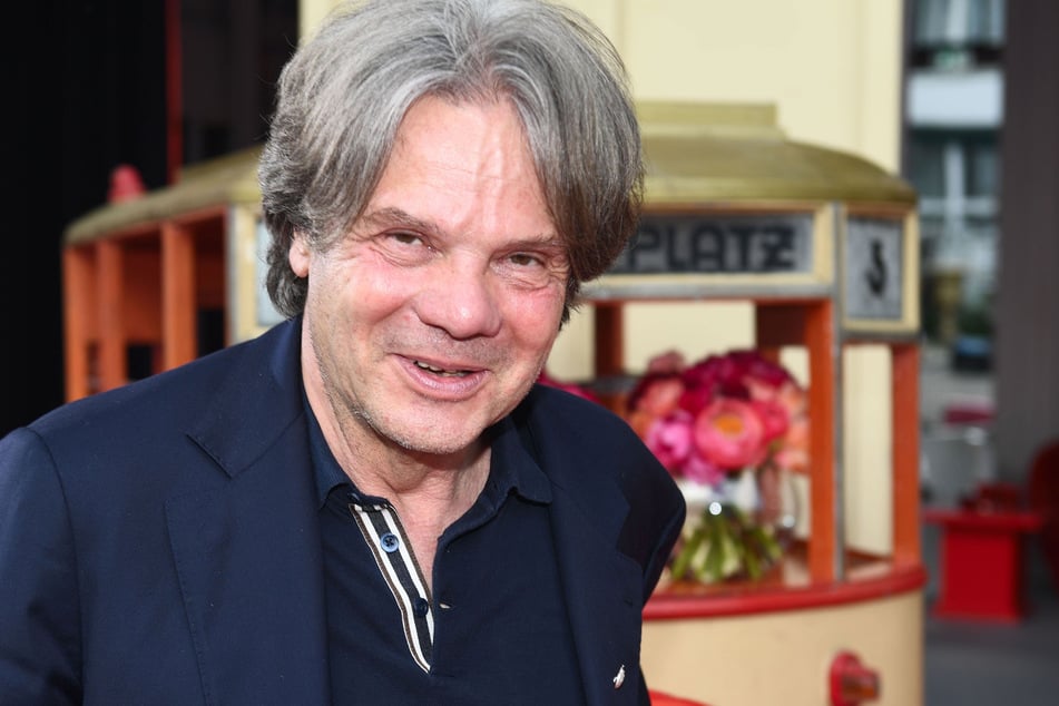 Michael Käfer (68) nennt Gründe, warum sich München aus seiner Sicht verändert hat. (Archiv)