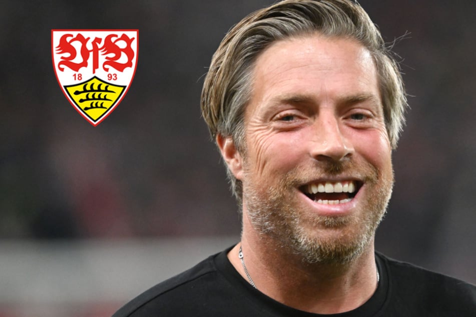VfB Stuttgart will mit Wimmer in Dortmund weiter punkten