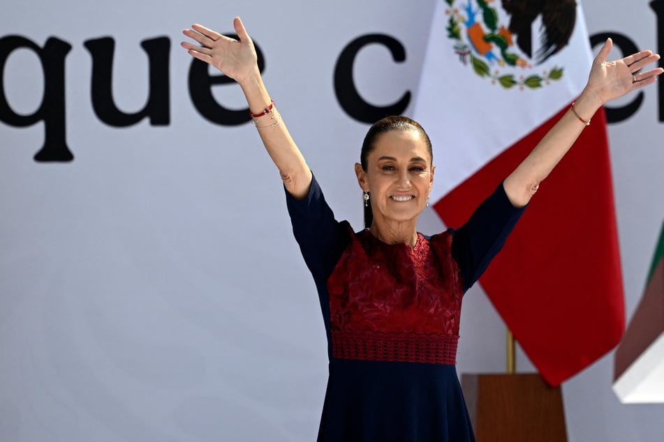 Mexican President Claudia Sheinbaum expressed confidence that the USMCA will continue despite ongoing complications.