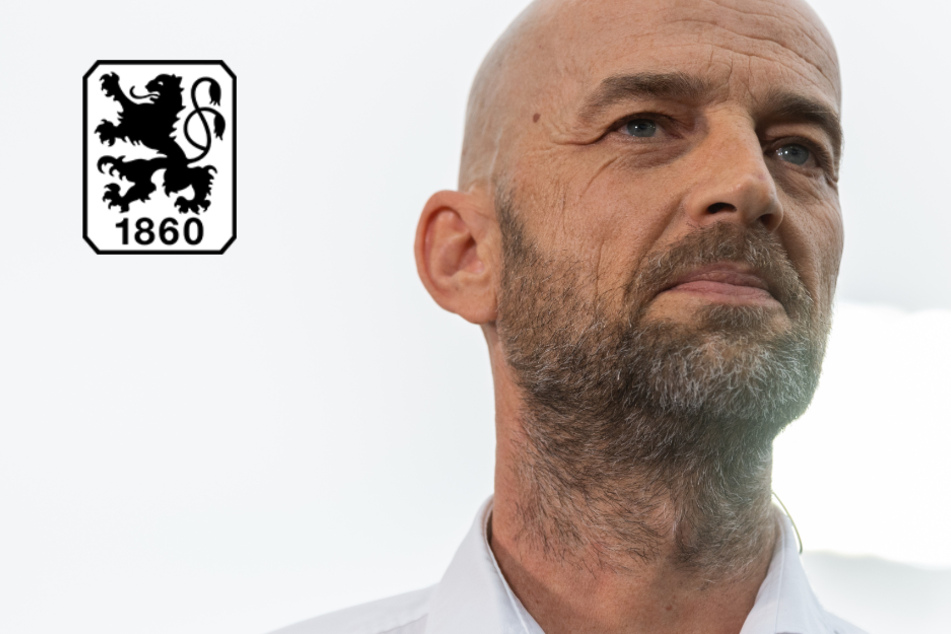 TSV 1860 München sucht weiter Köllner-Nachfolger: Gorenzel auch in Meppen Coach