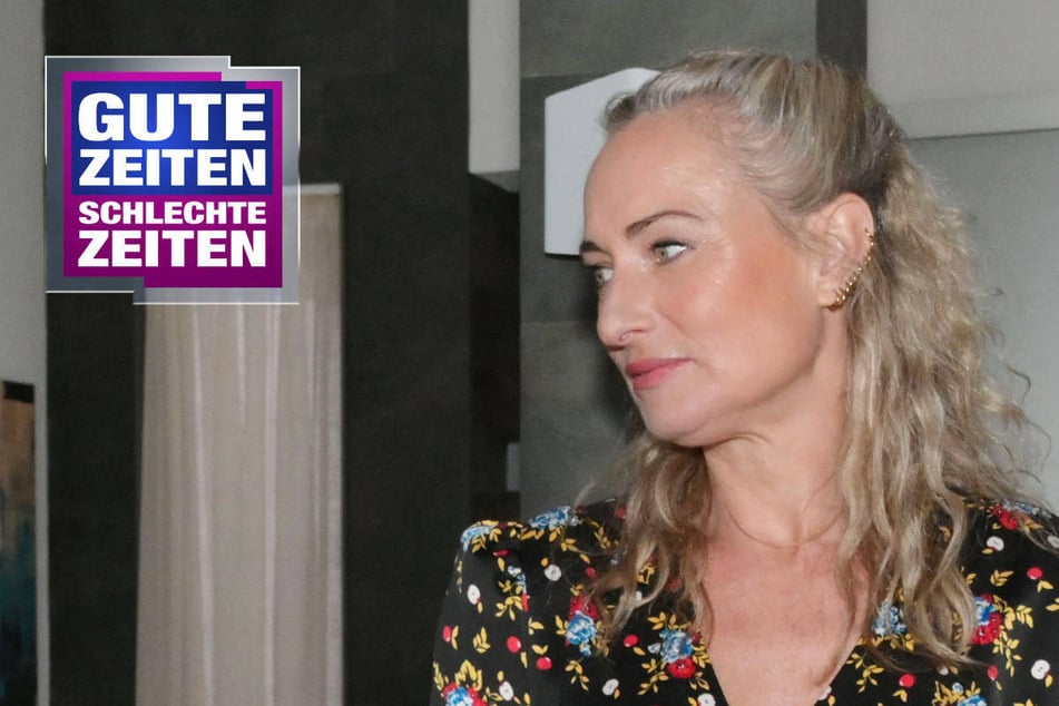 GZSZ: GZSZ: Dieser Serienliebling kehrt als Überraschung für Maren zurück